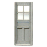D&RGW CABOOSE DOORS : Grant Line Unpainted Kit HO (1:87) 5063