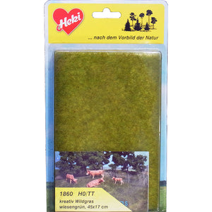 草坪床单创意野草[草地的绿色]：Heki材料非比例1860