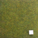 Hoja de hierba Hierba silvestre creativa [Suelo forestal]: material Heki Sin escala 1861