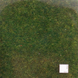 Hoja de hierba Creative Wild Grass [Verde oscuro] : Heki Material Non-scale 1862