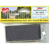 Paved road Cobblestone N size: Heki painted material N (1:160) 6564