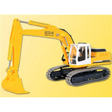 Liebherr R934 Hydraulic Excavator: Unassembled Kit HO (1:87) 11285