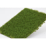 Tipo pelado (hierba, verde primavera) Altura 12 mm: Martin Uhlberg Sin escala WB-LWSG