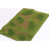 Mat Type (Pasture) Height 4.5mm Summer : Martin Uhlberg Non-Scale WB-M003
