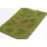 Mat Type (Pasture) Height 4.5mm Late Summer : Martin Uhlberg Non-Scale WB-M005