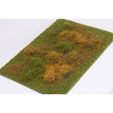Matte Type (Forest) 20mm Height Early Autumn with Powder : Martin Uhlberg Non-Scale WB-M044