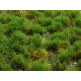 Tipo pelado (hierba) Altura del resorte 2 mm : Martin Uhlberg Non-Scale WB-P221