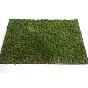 Peeled type (grass) Summer Height 2mm : Martin Uhlberg Non-scale WB-P222