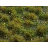Peeled type (Grass) Early Autumn Height 2mm : Martin Uhlberg Non-scale WB-P224