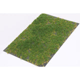 Peeled Type (Pasture) Summer Height 4.5mm : Martin Uhlberg Non-Scale WB-P242