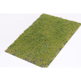 Peeled type (pasture) Late summer Height 4.5mm : Martin Uhlberg Non-scale WB-P243