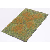 Peeled type (pasture) Autumn, height 4.5mm : Martin Uhlberg Non-scale WB-P245