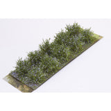 Bush D, stock type, height 20mm, 10 lavender plants : Martin Wuerlberg Non-scale WB-SDL