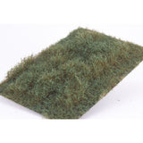 Bush E - Grass type - 20mm high - Hazy Green : Martin Uelberg Non-scale WB-SEHG