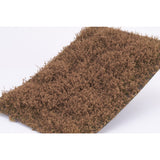 Arbusto F, tipo hierba, altura 15 mm, marrón claro: Martin Uhlberg Sin escala WB-SFLB