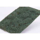 Bush F, grass type, 15mm high, sage green : Martin Uhlberg Non-scale WB-SFS
