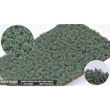 Tipo pelado (hierba verde salvia) Altura 6 mm : Martin Uhlberg Sin escala WB-SWS