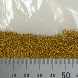 粉状材料：桦树叶（枯叶）：MBR材料，无鳞50-6003