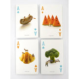 MINIATURE LIFE(R) Playing Cards : Miniature Life 4900459530010