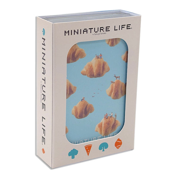 MINIATURE LIFE(R) Playing Cards : Miniature Life 4900459530010