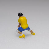 Receptor de voleibol de muñeca atleta A: Sakatsuo Producto terminado impreso en 3D HO (1:87) 211