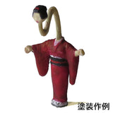 Sakatsu Yokai Doll - Rokurokubi: Sakatsu Unpainted Kit HO(1:87) 401