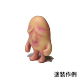 Sakatsu Yokai Doll - Nuppefufu: Sakatsu kit sin pintar HO(1:87) 403