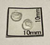 Pantalla eléctrica sin LED, 4 piezas: Sakatsu Material HO(1:87) 1502
