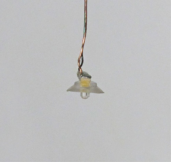电动灯罩超值装 12 件不带 LED : Sakatsuo Material HO(1:87) 1504