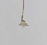 带 LED 的电动灯罩超值套装 12 组 : Sakatsuo Material HO(1:87) 1505