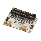 Always On 10 Extension Board (for LED with connector 10 lights can be mounted): Sakatsuo Electronic Components 2575