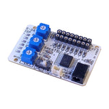 Flashing control Super 8 basic board (for LED with connector 8 lights can be mounted): Sakatsuo Electronic Components 2576