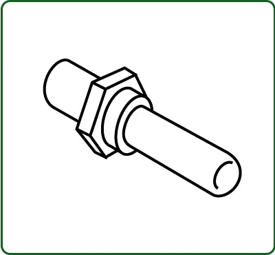 Interruptor de palanca: detalle de Sakatsu arriba 1:24 3061