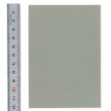 [Model] Planoita Clapboard Hanging Note:Kobaru Equivalent : Sakatsuu Material N(1:150) 3746