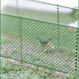 Net Fence Height 10mm - Kobaru Equivalent: Sakatsu Kit N (1:150) 3840