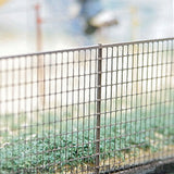 [Model] Mesh Fence Height 10mm Kobaru Equivalent: Sakatsu Kit N(1:150) 3843