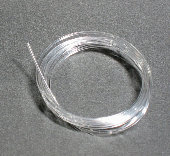 Fibra óptica diámetro 0,25 mm longitud 5 m: Material Sakatsu Sin escala 4545