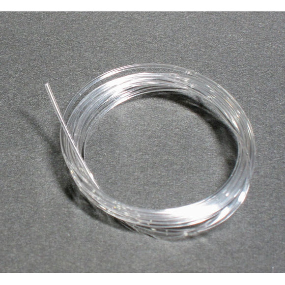 Fibra óptica Diámetro 1,0 mm Longitud 0,75 m: Material Sakatsu Sin escala 4548