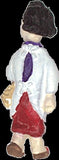 Sakatsu Doll Series Manabe Collection Kenbo's Mother : Sakatsu Painted Complete HO(1:87) 7505