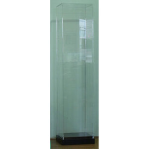 塔用亚克力展示柜（透明背板）：Sakatsu Case Non-scale 8805