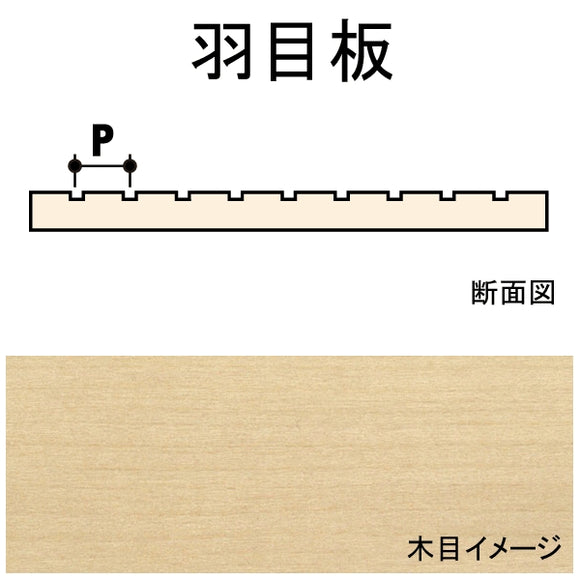 Revestimiento de madera 1-4,5 al azar x 0,8 x 88 x 609 mm, paquete de 2: madera del noreste, sin escala 70361