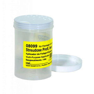 Botella de spray para materiales de expresión de césped (para materiales textiles y en polvo): herramienta Noch 08099