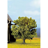 Árbol Frutal Verde 8 cm : Noch Acabado HO(1:87) 21550