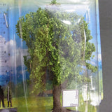 Fruit Tree Green 8 cm : Noch Finished HO(1:87) 21550