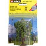 Árbol Frutal Verde 8 cm : Noch Acabado HO(1:87) 21550