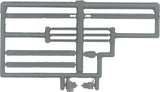 1 guardrail: Pikestaff kit HO (1:87) 3