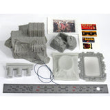 Civilian Material Load Set 3 : Reality in Scale Unpainted Kit 1:35 RIS35235