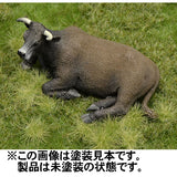 Lying down cow 2 in 1 : Reality in Scale 未上漆套件 1:35 比例 RIS35259