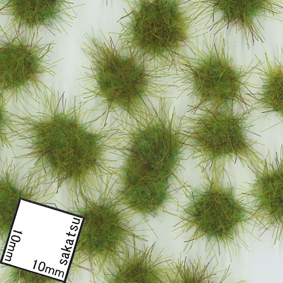 Grass - light green : Fredericks Green Line material - Non-scale GL-009