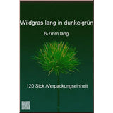 Grass - dark green : Fredericks Green Line Material : Non-scale GL-011
